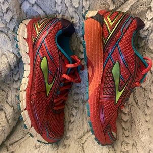 GTS Adrenaline 15 sz 8.5